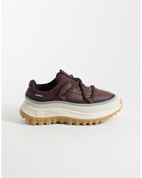 Sorel - Callsign Daybreak Trainers - Lyst