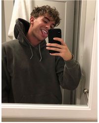 vintage hoodies mens