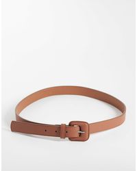 Vero Moda - – gürtel - Lyst