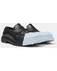 Camper - – junction – schnürschuhe - Lyst