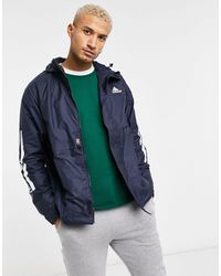 originals mens superstar outdoor atric padded jacket black