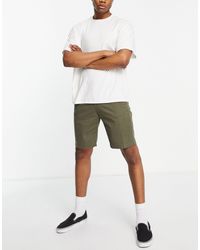 Pantalones cortos Timberland de hombre | Rebajas en línea, hasta el 40 % de  descuento | Lyst