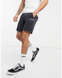 Van shorts on sale Clearance
