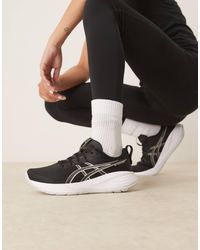 Asics - Gel-cumulus 27 Running Trainers - Lyst