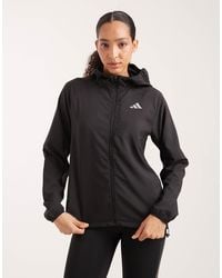 adidas Originals - – adi365 running essentials – jacke - Lyst