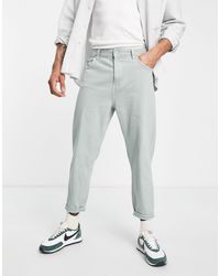 Jeans Bershka da uomo - Fino al 50% di sconto | Lyst