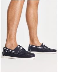 Jack & Jones Slip-on shoes for Men | Online Sale up to 65% off | Lyst