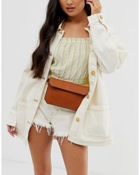 asos bum bag womens