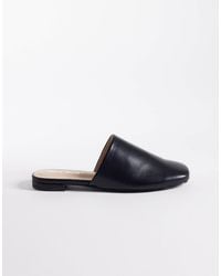 Public Desire - Emmi Flat Mules - Lyst
