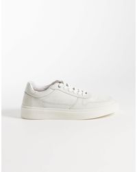 ASOS - Panelled Trainers - Lyst