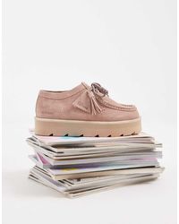 Clarks - Meare Walla - Lyst