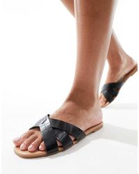 New Look - Wide Fit - Lyst
