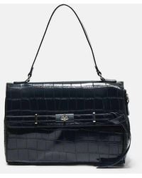 Stradivarius - Medium Belt Shoulder Bag - Lyst