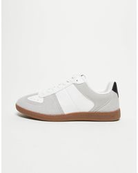 ASOS - Retro Trainers - Lyst
