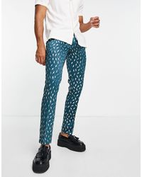 Pantaloni Twisted Tailor da uomo - Fino al 70% di sconto suLyst.it