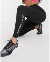 The North Face Leggings for Women | Online Sale up to 59% off | Lyst