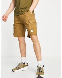 Fat Moose - Cargo Shorts - Lyst