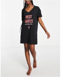 Ann Summers Janelle Circular Knit Dress Ann Summers Women's White Jeweled Janelle  Dress