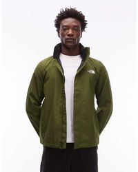 The North Face - Sangro Waterproof Rain Jacket - Lyst