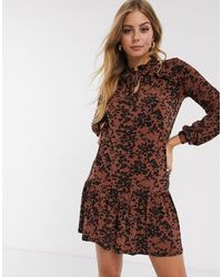 long sleeve oasis dresses