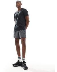 adidas Originals - Adidas Training Essentials 5 Inch Woven Shorts - Lyst