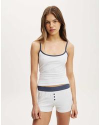 Cotton On - Dreamy Soft Boyshort - Lyst