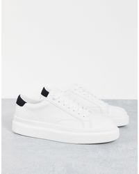 Pull&Bear Shoes for Men | Online Sale up to 60% off | Lyst