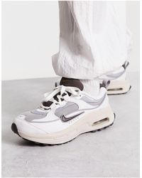 Baskets grises et roses Air Max 95 OG Nike en coloris Blanc Lyst
