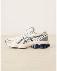 Asics - Gel-kinetic Fluent Trainers - Lyst