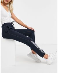 abercrombie fitch womens tracksuit