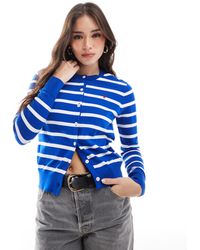 Polo Ralph Lauren - – strickjacke - Lyst