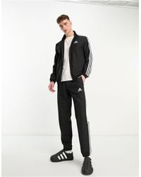 adidas Originals - Adidas Sportswear Essential Woven Tracksuit - Lyst