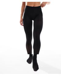 Lindex - 2 Pack 50 Denier Super Stretch Tights - Lyst