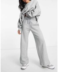 Nike - – phoenix fleece – jogginghose - Lyst