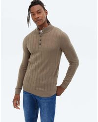 new look knitwear