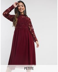 chi chi dresses sale