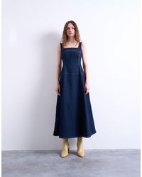 strappy structured drop waist midi dress Trumpet/Mermaid Illusion Neck Long Sleeves Sequined Evening Dresses Wi main image 1