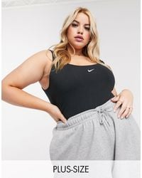 Nike Bodysuits for Women | Online Sale up to 75% off | Lyst