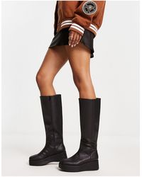 Monki Boots for Women | Online Sale up to 56% off | Lyst