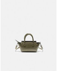 Stradivarius - Mini-crossbody-tasche - Lyst