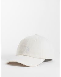 The North Face - – half dome – baseballkappe - Lyst
