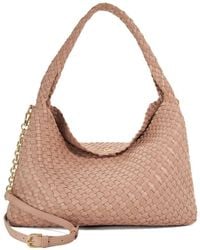 Dune - Deliberate L Shoulder Bag - Lyst