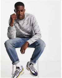 Prendas de punto y jerséis Original Penguin de hombre desde 49 €