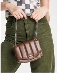 Borse Bershka da donna - Fino al 35% di sconto | Lyst