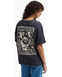 Billabong - Always Looking Short Sleeve T-Shirt - Lyst