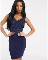 lipsy dresses