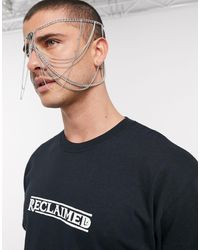 Reclaimed (vintage) Inspired - Hoofdsieraad - Meerkleurig