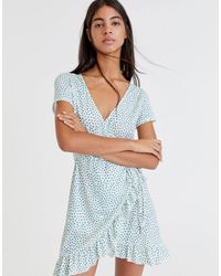 Abiti corti e miniabiti Pull\u0026Bear da donna - Fino al 55% di sconto | Lyst