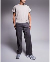 ADPT - Wide Fit Chinos - Lyst