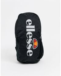 ellesse drawstring bag